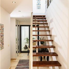 Selection of 4 bedroom villas with pool near Chania, sleeps 8